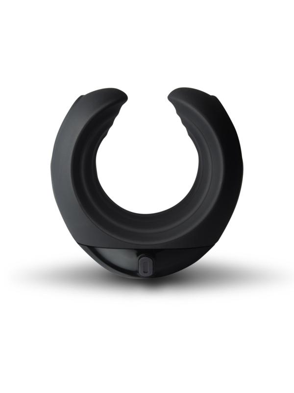 Echo Vibrating C-Shape Masturbator