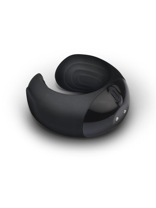 Echo Vibrating C-Shape Masturbator