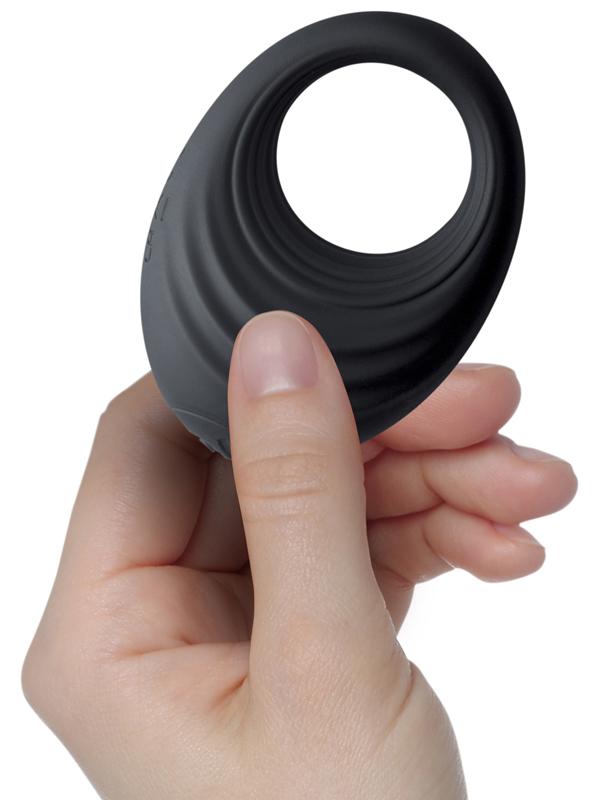 Spire Vibrating C-Ring