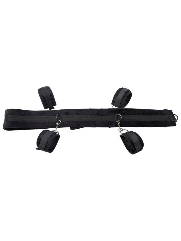 No Matter Where Bondage Restraint System