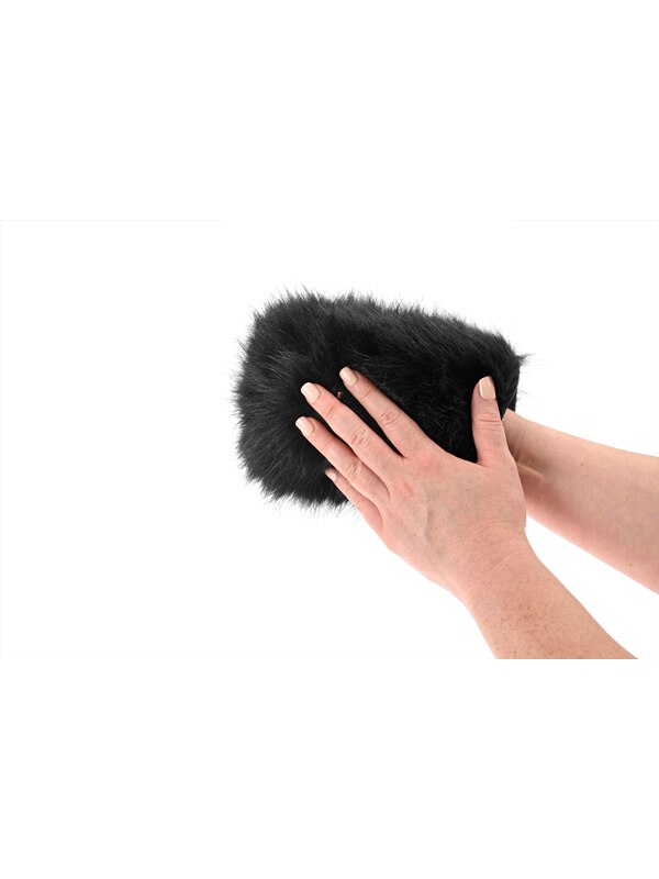Spiked Sensory Mitt