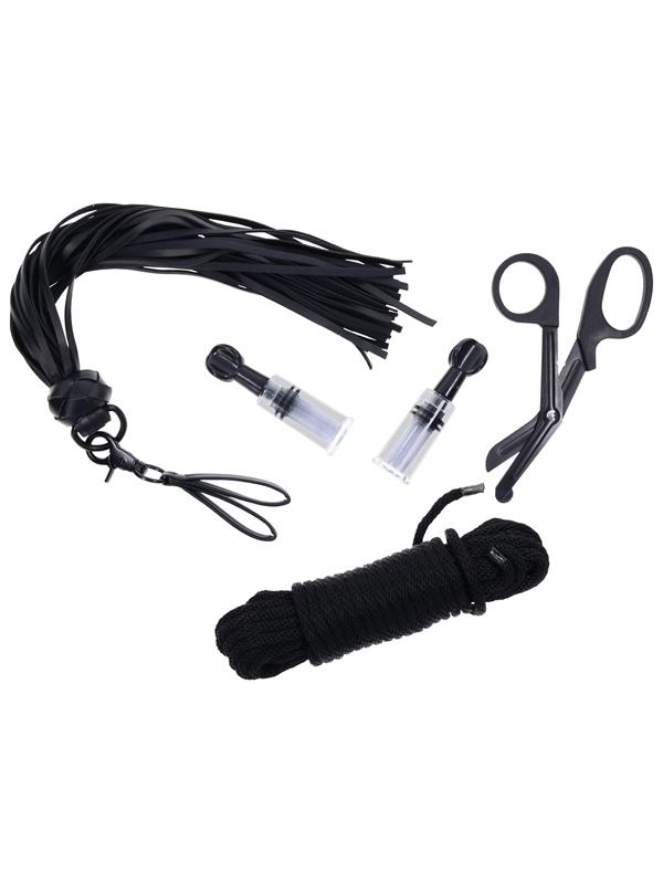 Tied and Twisted Bondage Kit