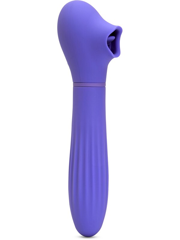 Nu Sensuelle Triple Action Daisy - Ultra Violet