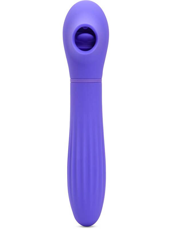 Nu Sensuelle Triple Action Daisy - Ultra Violet