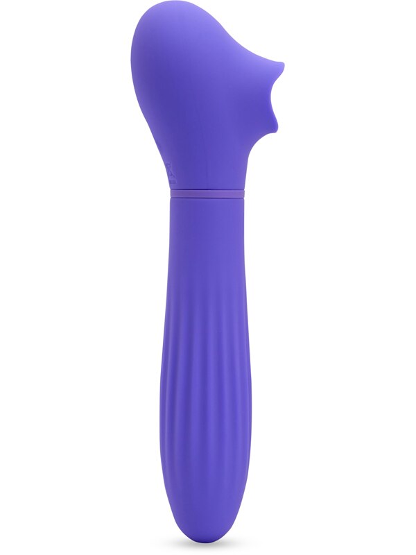 Nu Sensuelle Triple Action Daisy - Ultra Violet