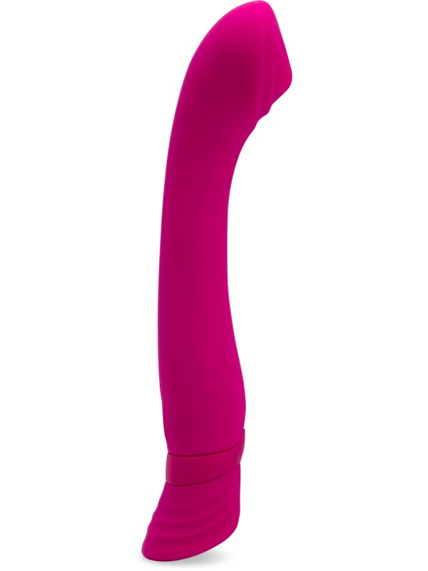 Nu Sensuelle Calypso Roller Motion G-Spot Vibe - Magenta