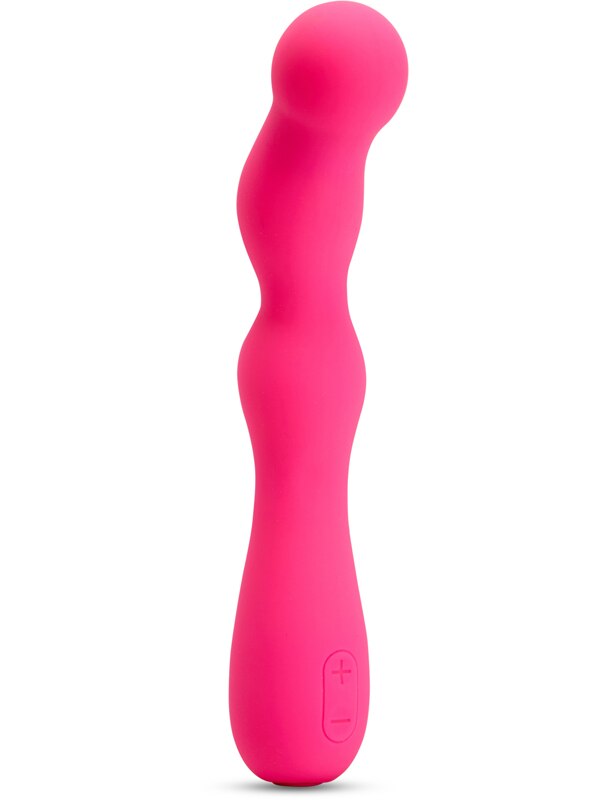 Nu Sensuelle Siren Nubii G-Spot Vibe - Pink