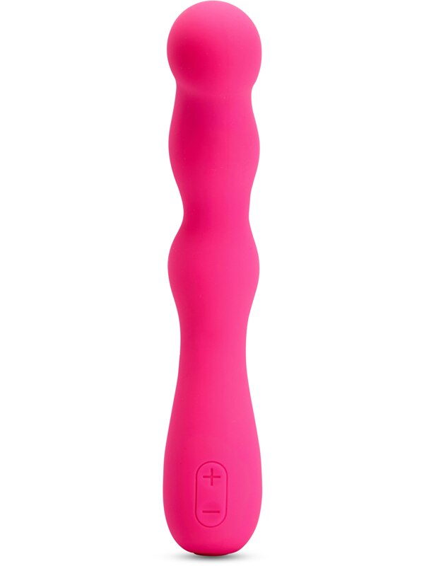 Nu Sensuelle Siren Nubii G-Spot Vibe - Pink