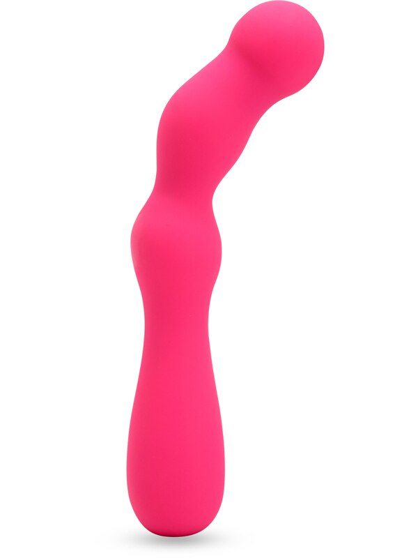 Nu Sensuelle Siren Nubii G-Spot Vibe - Pink