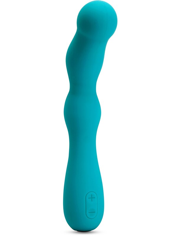 Nu Sensuelle Siren Nubii G-Spot Vibe - Blue