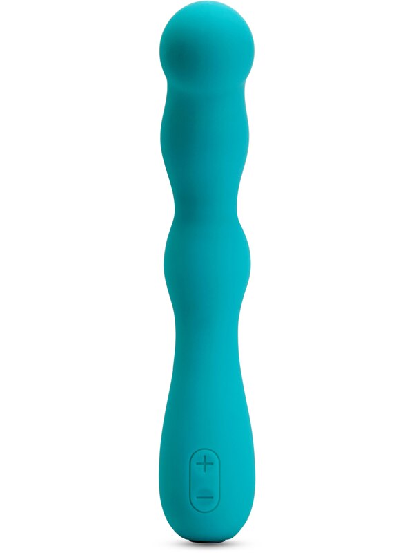 Nu Sensuelle Siren Nubii G-Spot Vibe - Blue