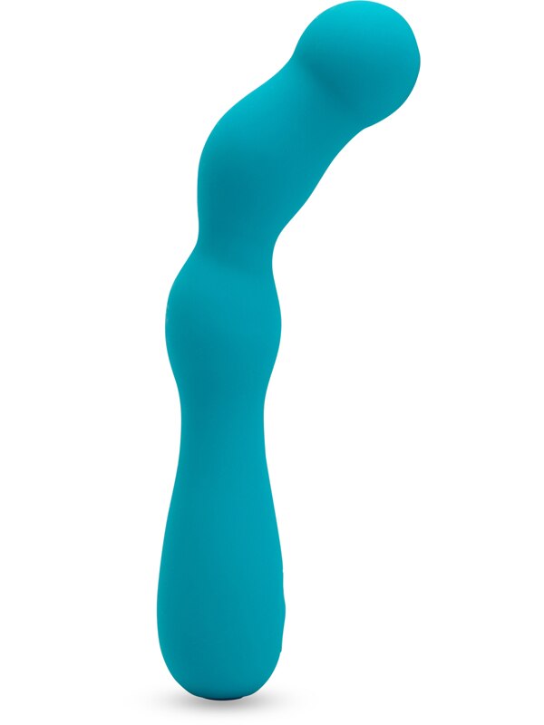 Nu Sensuelle Siren Nubii G-Spot Vibe - Blue