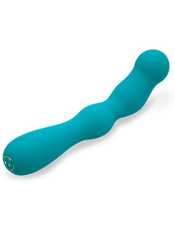 Nu Sensuelle Siren Nubii G-Spot Vibe - Blue