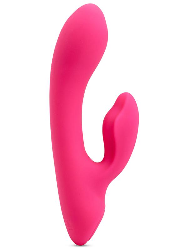 Nu Sensuelle Jolie Mini Nubii Rabbit With Heat - Pink