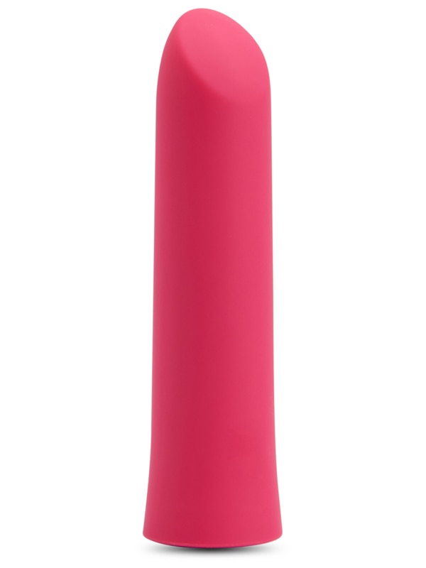 Nu Sensuelle Sunni Nubii Lipstick Bullet With Heat - Pink