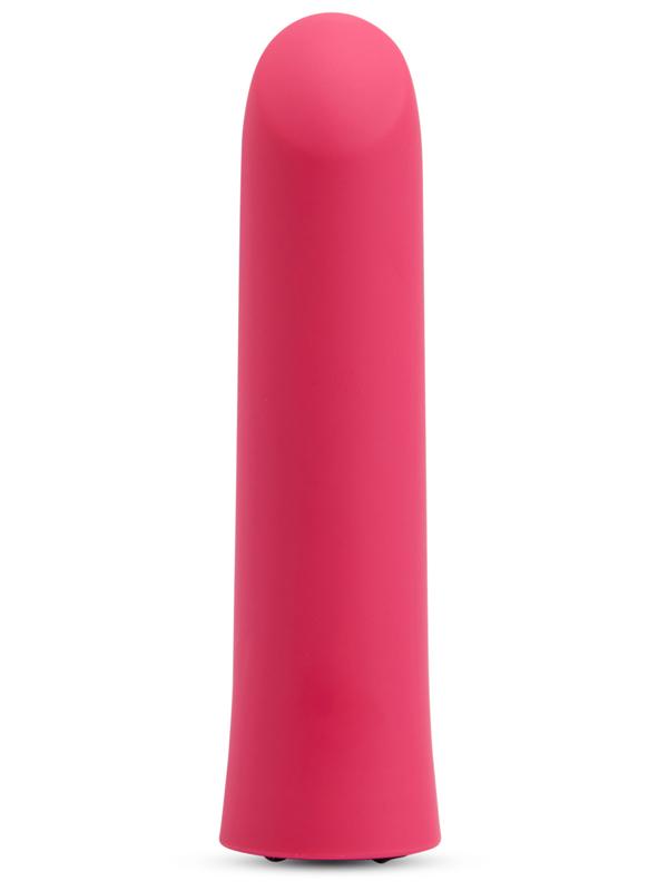 Nu Sensuelle Sunni Nubii Lipstick Bullet With Heat - Pink