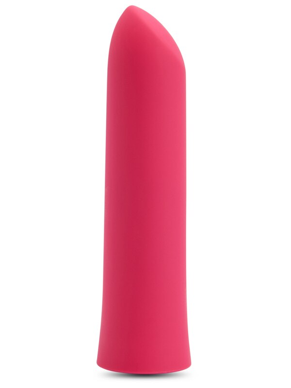 Nu Sensuelle Sunni Nubii Lipstick Bullet With Heat - Pink