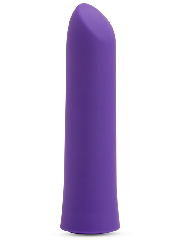 Nu Sensuelle Sunni Nubii Lipstick Bullet With Heat - Purple