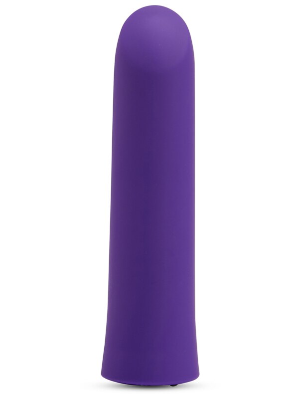 Nu Sensuelle Sunni Nubii Lipstick Bullet With Heat - Purple