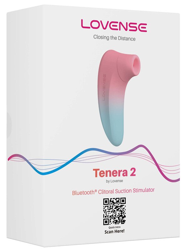 Tenera 2 by Lovense