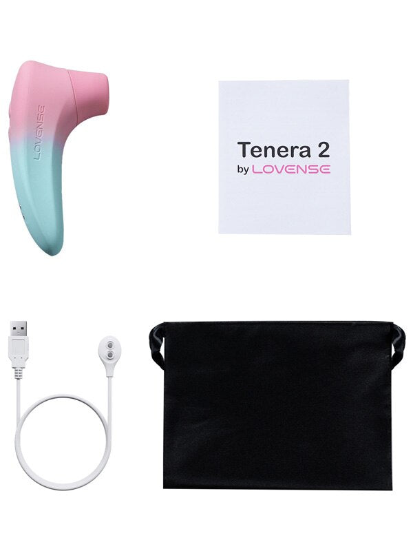 Tenera 2 by Lovense