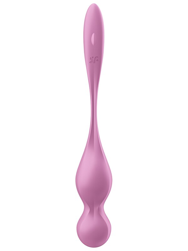 Satisfyer Love Birds 1 Pink