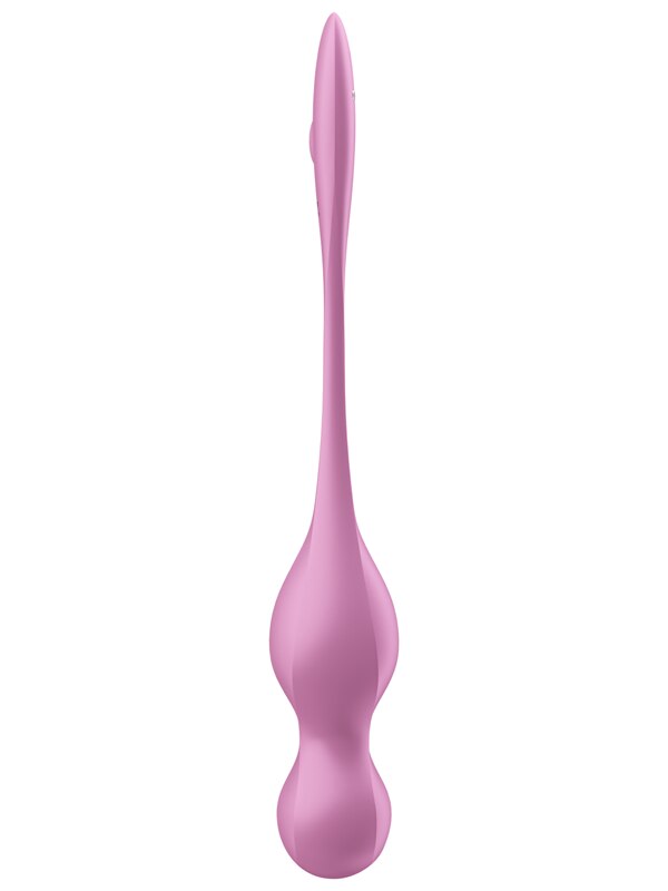 Satisfyer Love Birds 1 Pink