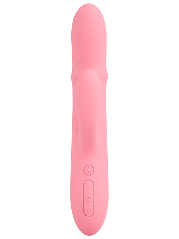 Mora Neo Peach Pink