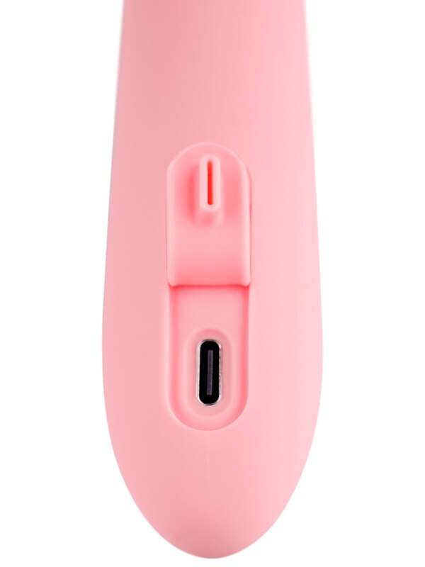 Mora Neo Peach Pink