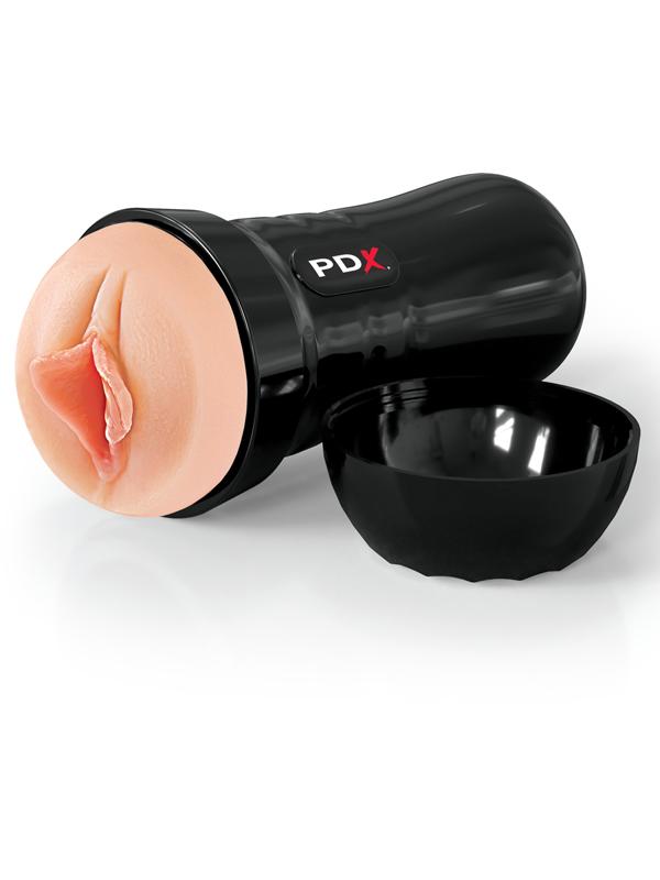 PDX Extreme - Wet Pussies Super Luscious Lips - Light
