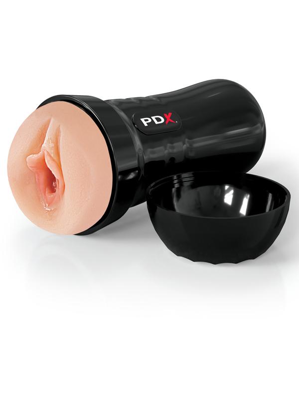 PDX Extreme - Wet Pussies Super Juicy Snatch - Light