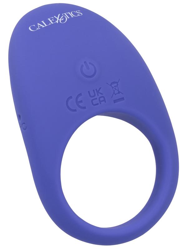 CalExotics Connect Couples Ring