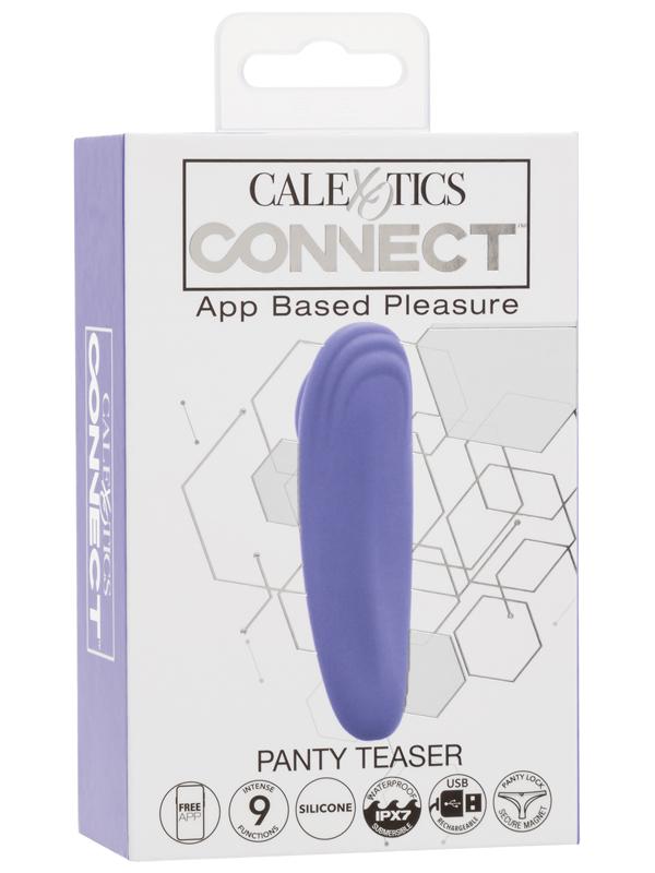 CalExotics Connect Panty Teaser