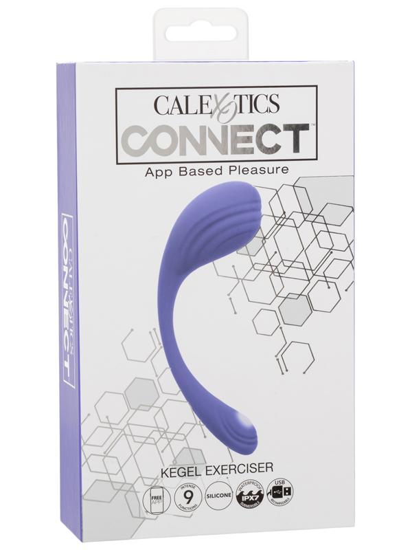 CalExotics Connect Kegel Exerciser