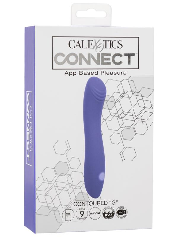 CalExotics Connect Contoured - G