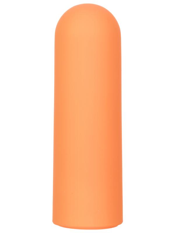 Turbo Buzz Rounded Mini Bullet - Orange