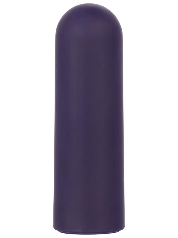 Turbo Buzz Rounded Mini Bullet - Purple