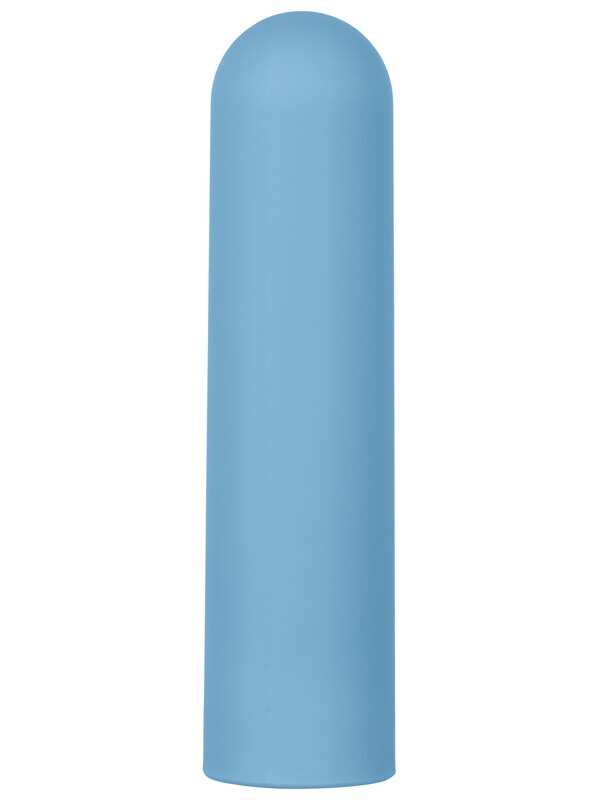 Turbo Buzz Rounded Bullet - Blue