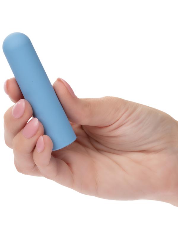 Turbo Buzz Rounded Bullet - Blue