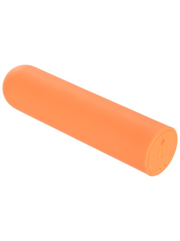 Turbo Buzz Rounded Bullet - Orange