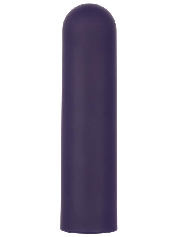 Turbo Buzz Rounded Bullet - Purple