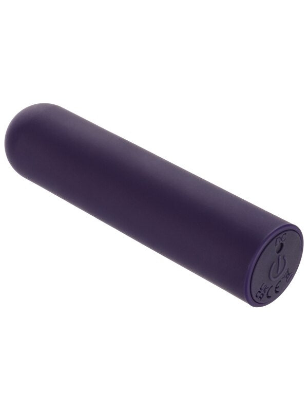 Turbo Buzz Rounded Bullet - Purple