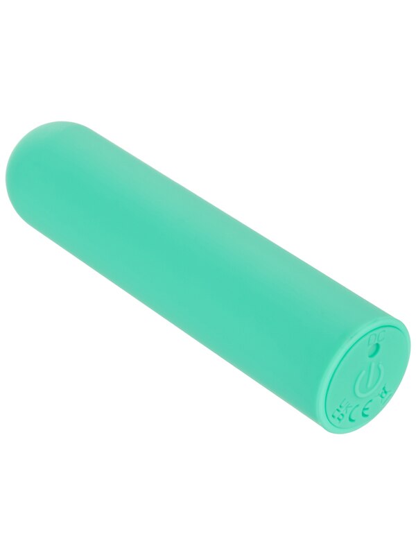 Turbo Buzz Rounded Bullet - Green