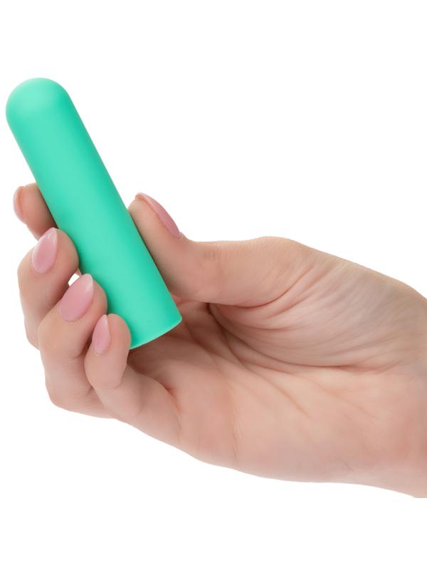 Turbo Buzz Rounded Bullet - Green