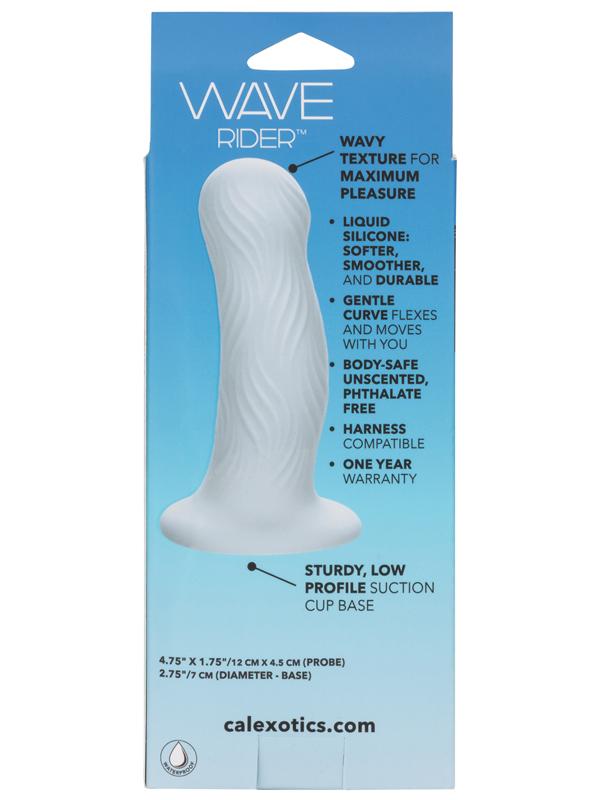 Wave Rider Foam