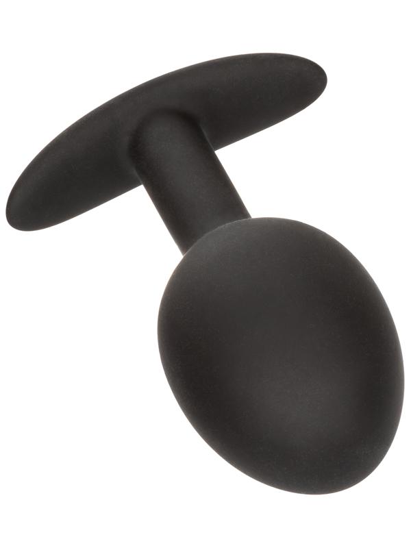 Weighted Silicone Plug