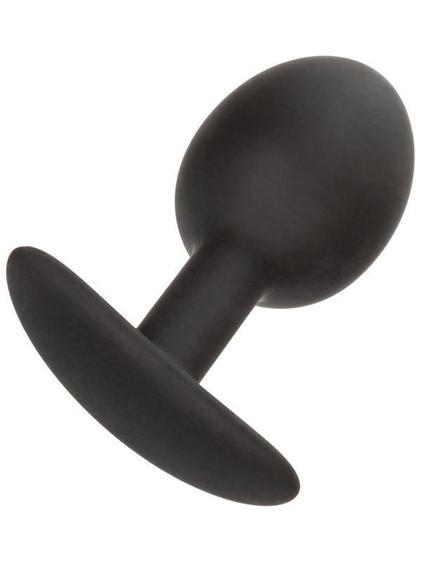 Weighted Silicone Plug