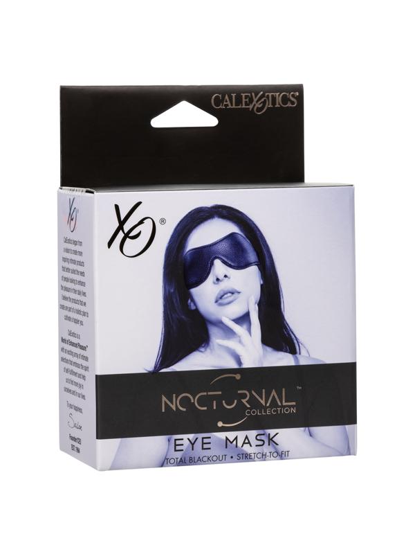 Nocturnal Collection Eye Mask
