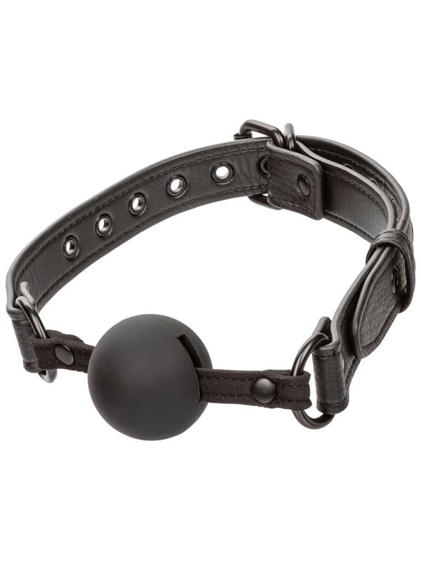 Nocturnal Collection  Ball Gag