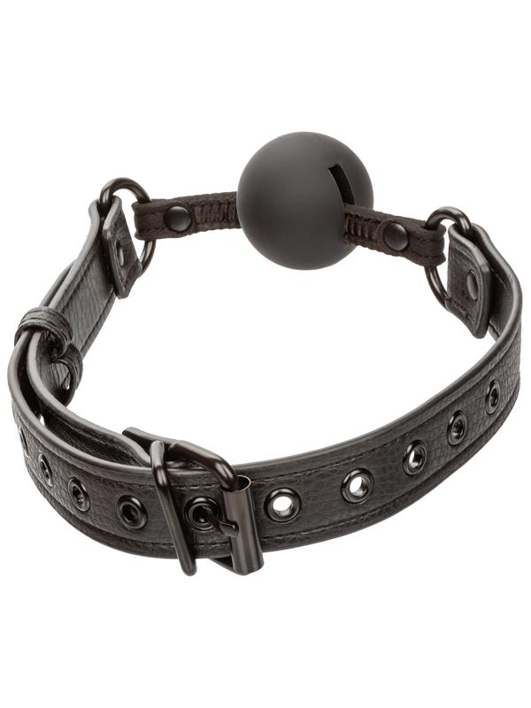 Nocturnal Collection  Ball Gag